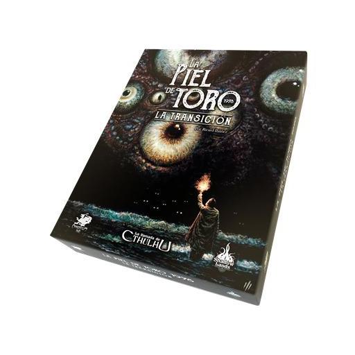 Pack Caja La Piel de Toro 1978 - La Transición [0]