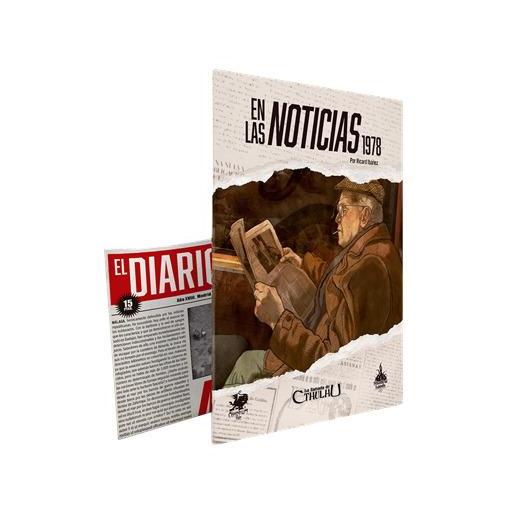 Pack Caja La Piel de Toro 1978 - La Transición [1]