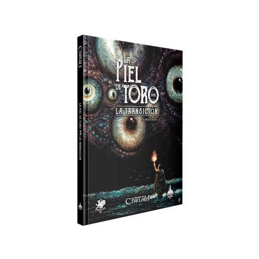 Pack Caja La Piel de Toro 1978 - La Transición [3]