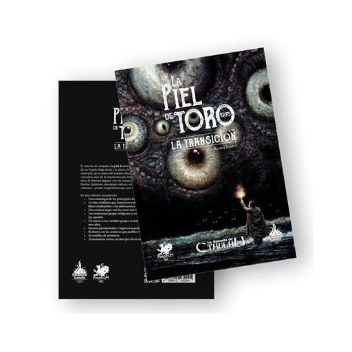 Pack Caja La Piel de Toro 1978 - La Transición [4]