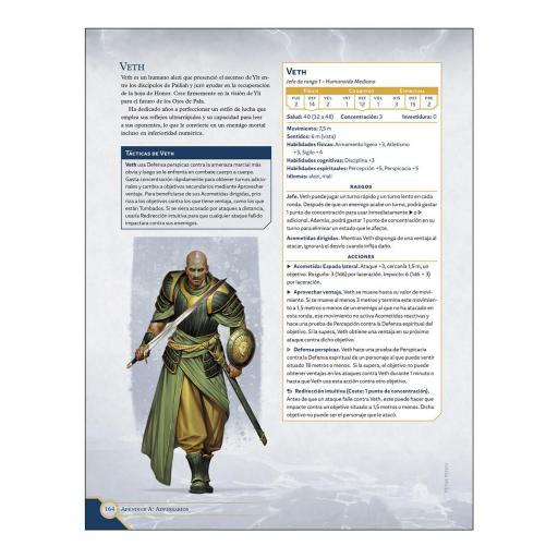 El Archivo de las Tormentas - Caminapiedras [2]