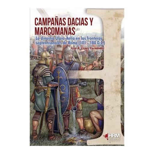 Campañas dacias y marcomanas [0]