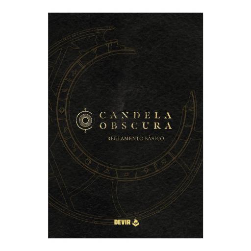 Candela Obscura - Reglamento básico [3]