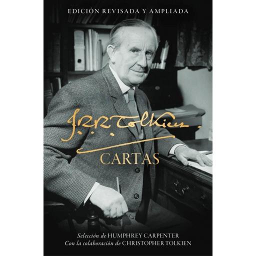 Cartas de J.R.R. Tolkien [0]