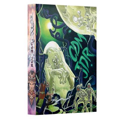 Clásicos del Mazmorreo (3ª Edición)