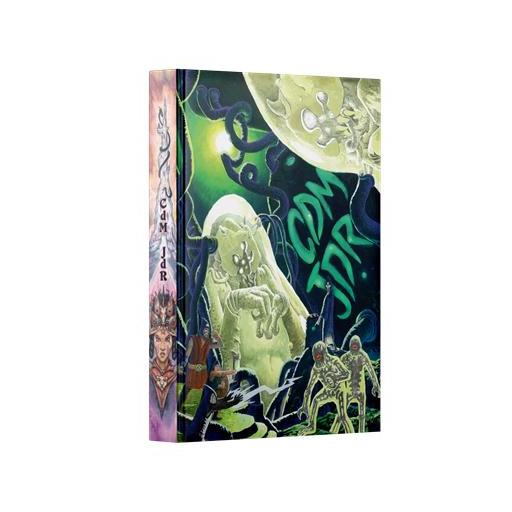 Clásicos del Mazmorreo (3ª Edición)