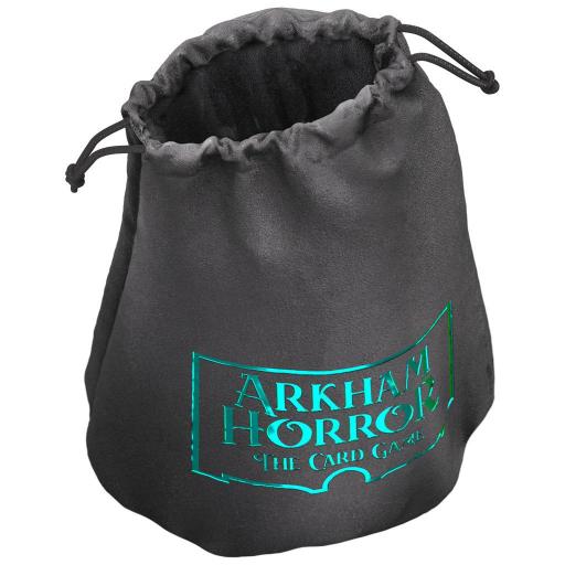 Arkham Horror: Chaos Tokens + Token Bag [2]