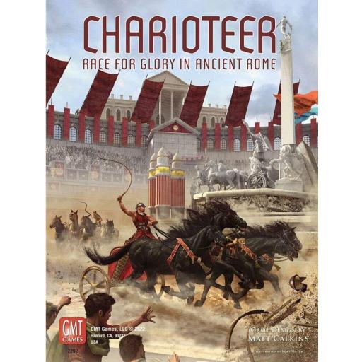 Charioteer [0]