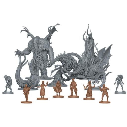 Cthulhu: Death May Die [2]