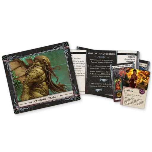 Cthulhu: Death May Die [3]