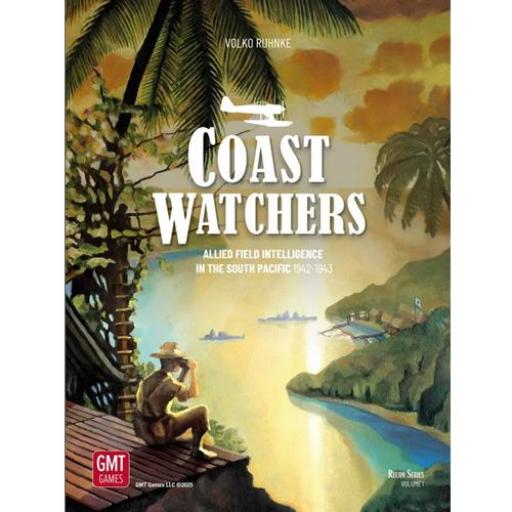 Coast Watchers [0]