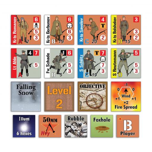 Combat! Eastern Front [3]