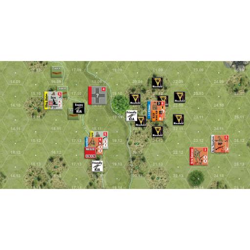 Combat! Eastern Front [4]
