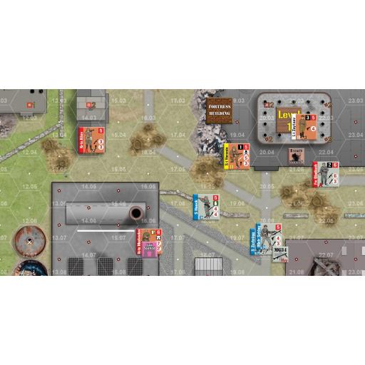 Combat! Eastern Front [5]