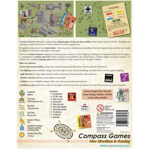 Combat! Eastern Front [6]