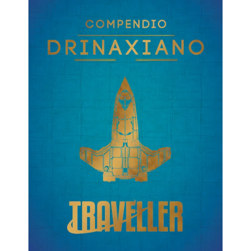 Traveller - Compendio drinaxiano