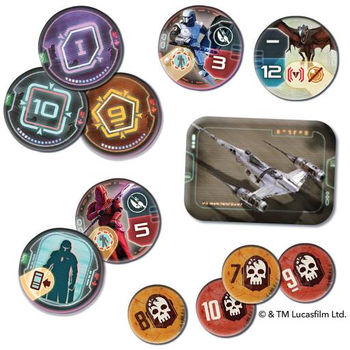 The Mandalorian Adventures: Consagrados al Credo [2]
