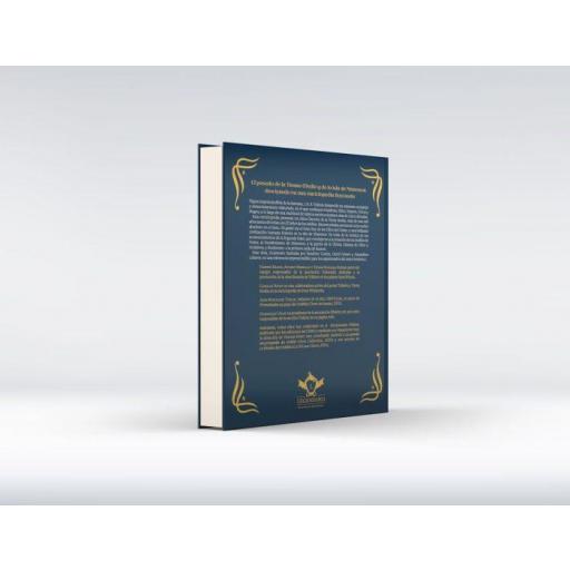 Enciclopedia de la Tierra Media: Númenor y la Segunda Edad [7]