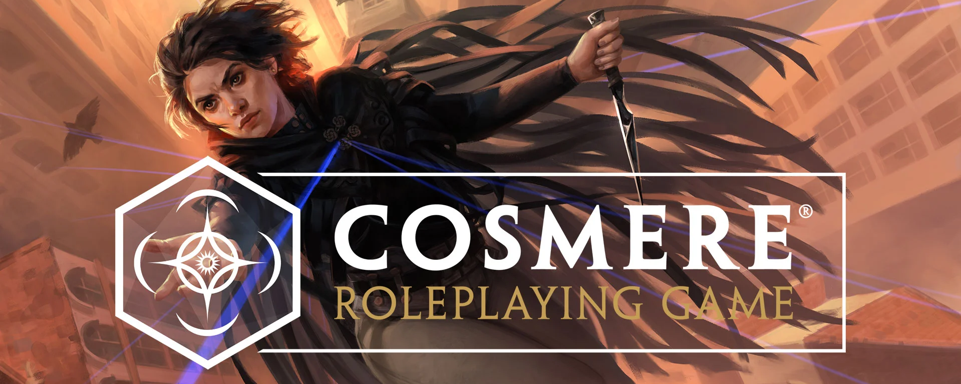 Cosmere: El Juego de Rol