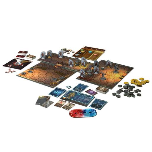 Gloomhaven 2nd Edition [1]