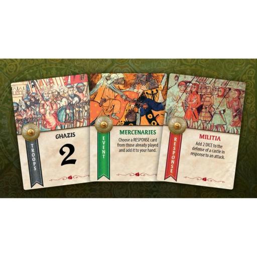 Crusader Kingdoms Deluxe [4]