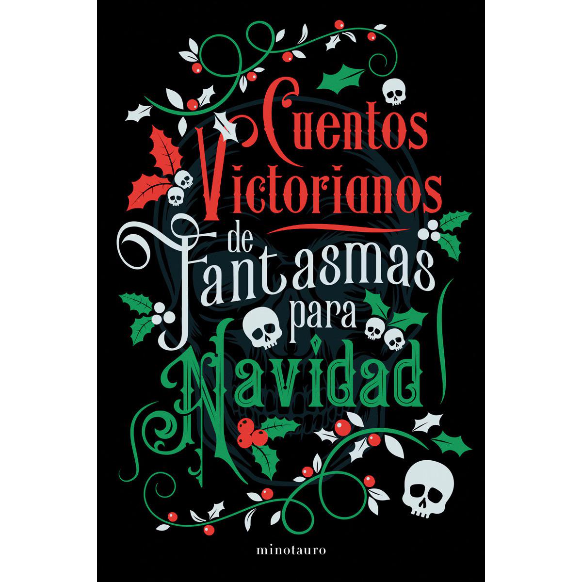 Cuentos Victorianos de Fantasmas para Navidad