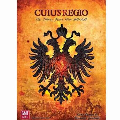 Cuius Regio: The Thirty Years War  [0]