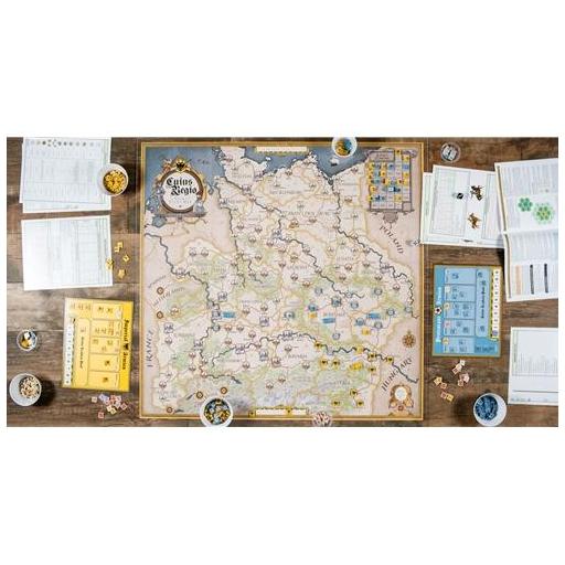 Cuius Regio: The Thirty Years War  [2]