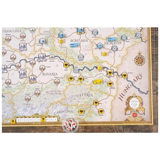 Cuius Regio: The Thirty Years War  [3]