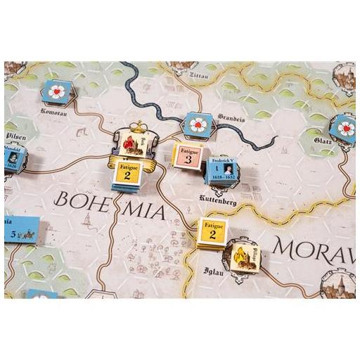 Cuius Regio: The Thirty Years War  [6]