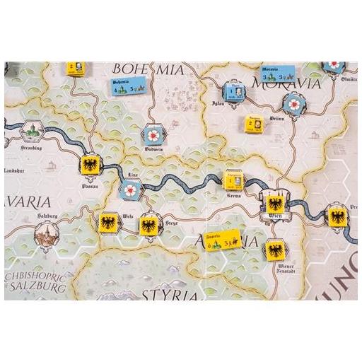 Cuius Regio: The Thirty Years War  [7]