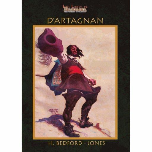 D'Artagnan [0]