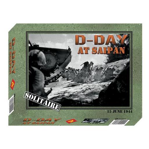 D-Day at Saipan [0]