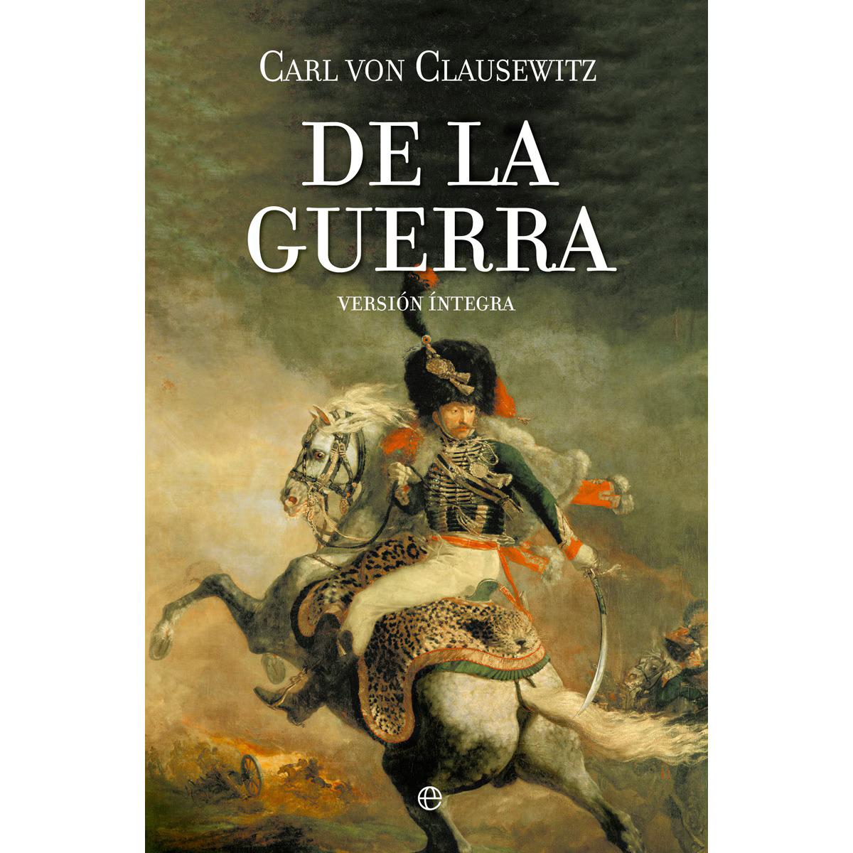 De la guerra (versión íntegra)