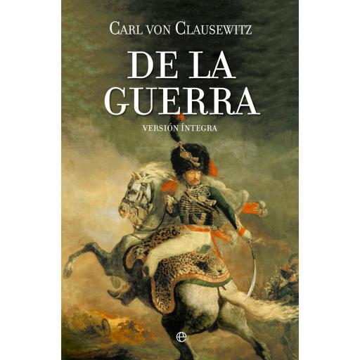 De la guerra (versión íntegra) [0]