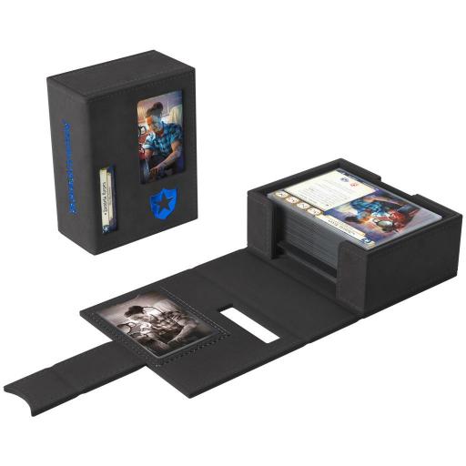 Arkham Horror: Deck Tome New Edition Blue [2]