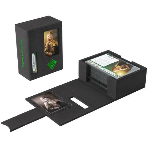 Arkham Horror: Deck Tome New Edition Green [2]