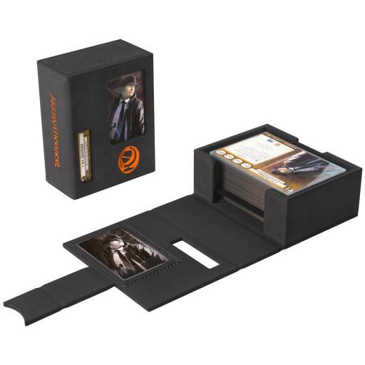Arkham Horror: Deck Tome New Edition Orange [2]