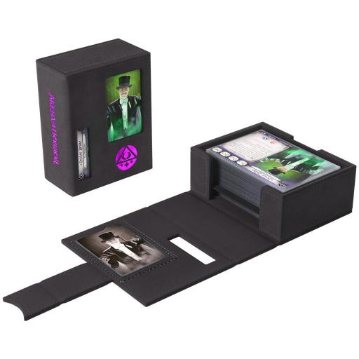 Arkham Horror: Deck Tome New Edition Purple [2]