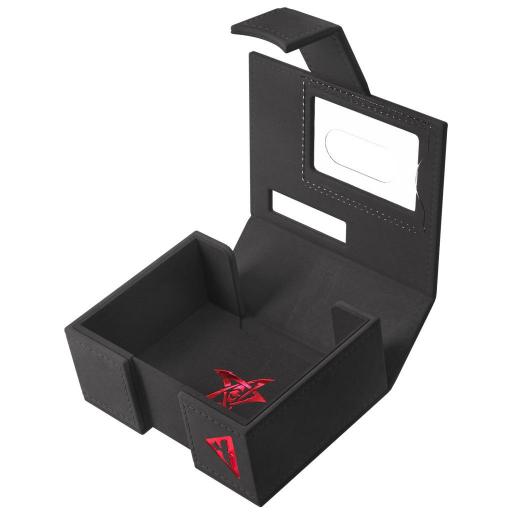 Arkham Horror: Deck Tome New Edition Red [1]