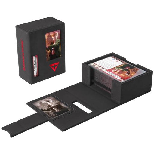 Arkham Horror: Deck Tome New Edition Red [2]