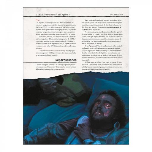 Delta Green - Manual del Agente [1]