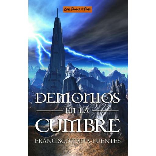 Demonios en la cumbre (2ª Edición) [0]