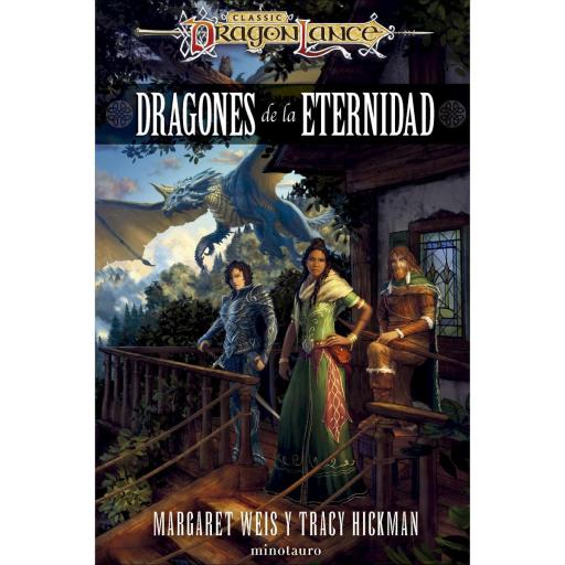 Destinos 3 - Dragones de la Eternidad [0]