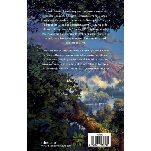 Destinos 3 - Dragones de la Eternidad [1]