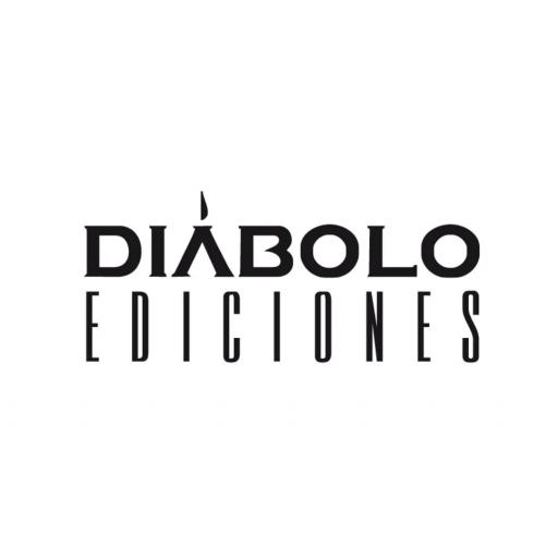 Logo de Diábolo Ediciones