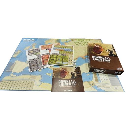 Downfall of the Third Reich [1]