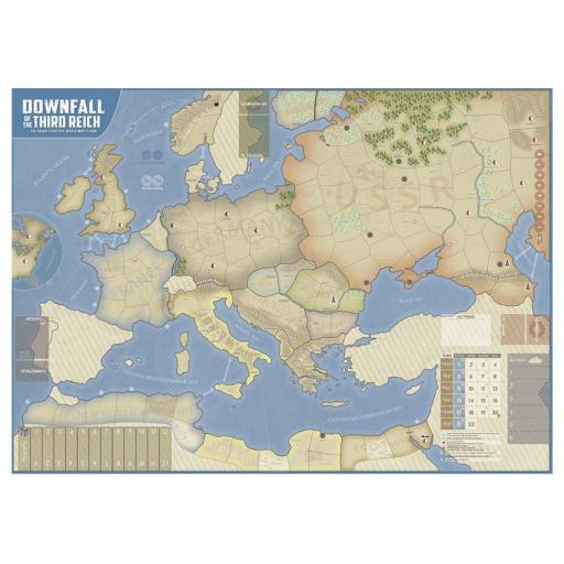 Downfall of the Third Reich [2]