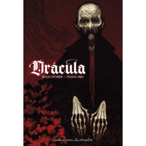Drácula Ilustrado