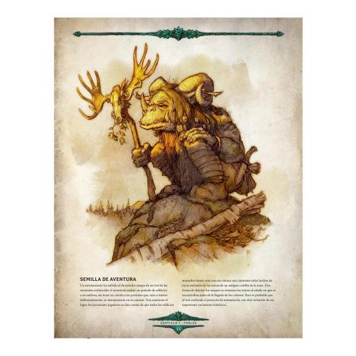 Dragonbane - Bestiario [2]